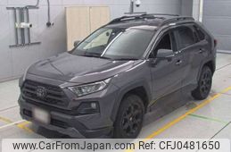 toyota rav4 2021 -TOYOTA--RAV4 6BA-MXAA54--MXAA54-2030936---TOYOTA--RAV4 6BA-MXAA54--MXAA54-2030936-