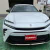 toyota toyota-others 2024 -TOYOTA 【豊田 333ﾄ 516】--Crown Sport 6LA-AZSH37W--AZSH37-4003679---TOYOTA 【豊田 333ﾄ 516】--Crown Sport 6LA-AZSH37W--AZSH37-4003679- image 2