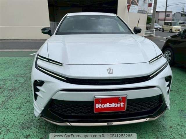 toyota toyota-others 2024 -TOYOTA 【豊田 333ﾄ 516】--Crown Sport 6LA-AZSH37W--AZSH37-4003679---TOYOTA 【豊田 333ﾄ 516】--Crown Sport 6LA-AZSH37W--AZSH37-4003679- image 2