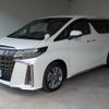 toyota alphard 2022 -TOYOTA--Alphard 3BA-AGH30W--AGH30-0435905---TOYOTA--Alphard 3BA-AGH30W--AGH30-0435905- image 1