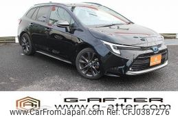 toyota corolla-touring-wagon 2023 -TOYOTA--Corolla Touring 6AA-ZWE219W--ZWE219-0016490---TOYOTA--Corolla Touring 6AA-ZWE219W--ZWE219-0016490-