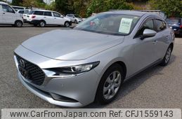 mazda mazda3 2020 CFJ1559143