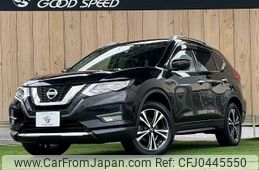 nissan x-trail 2019 -NISSAN--X-Trail DBA-NT32--NT32-313597---NISSAN--X-Trail DBA-NT32--NT32-313597-