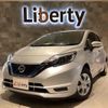 nissan note 2019 quick_quick_HE12_HE12-314186 image 1