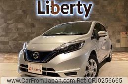 nissan note 2019 quick_quick_HE12_HE12-314186