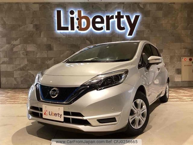 nissan note 2019 quick_quick_HE12_HE12-314186 image 1