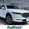 mazda cx-8 2019 -MAZDA--CX-8 6BA-KG5P--KG5P-107131---MAZDA--CX-8 6BA-KG5P--KG5P-107131- image 1