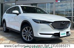 mazda cx-8 2019 -MAZDA--CX-8 6BA-KG5P--KG5P-107131---MAZDA--CX-8 6BA-KG5P--KG5P-107131-