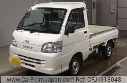 daihatsu hijet-truck 2007 -DAIHATSU 【名古屋 480も2361】--Hijet Truck S210P-2126523---DAIHATSU 【名古屋 480も2361】--Hijet Truck S210P-2126523-