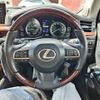 lexus lx 2017 CFJ1780043 image 13
