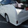 toyota vellfire 2017 -TOYOTA--Vellfire DBA-AGH30W--AGH30-0118287---TOYOTA--Vellfire DBA-AGH30W--AGH30-0118287- image 14