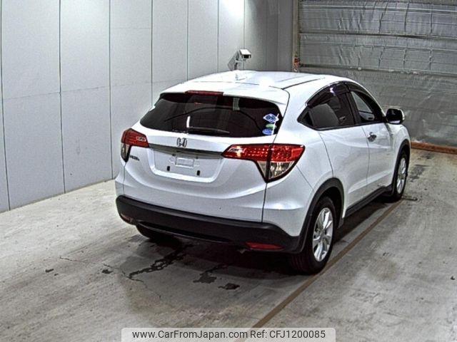 honda vezel 2018 -HONDA--VEZEL RU1--RU1-13052363---HONDA--VEZEL RU1--RU1-13052363- image 2