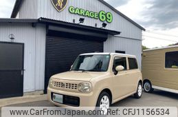 suzuki alto-lapin 2012 -SUZUKI--Alto Lapin DBA-HE22S--HE22S-227676---SUZUKI--Alto Lapin DBA-HE22S--HE22S-227676-