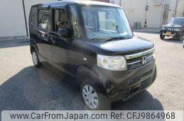 honda n-box 2015 -HONDA--N BOX DBA-JF2--JF2-1401807---HONDA--N BOX DBA-JF2--JF2-1401807-