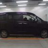 toyota voxy 2013 -TOYOTA 【水戸 302そ8814】--Voxy ZRR70W-0592503---TOYOTA 【水戸 302そ8814】--Voxy ZRR70W-0592503- image 4