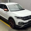 volkswagen t-cross 2021 -VOLKSWAGEN--VW T-Cross 3BA-C1DKR--WVGZZZC1ZMY111778---VOLKSWAGEN--VW T-Cross 3BA-C1DKR--WVGZZZC1ZMY111778- image 8