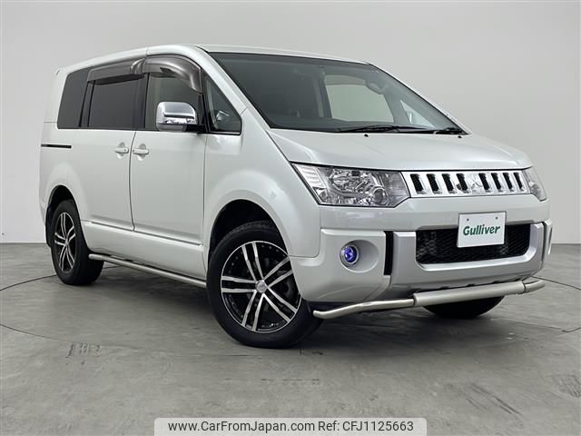 mitsubishi delica-d5 2017 -MITSUBISHI--Delica D5 LDA-CV1W--CV1W-1202011---MITSUBISHI--Delica D5 LDA-CV1W--CV1W-1202011- image 1