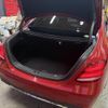 mercedes-benz e-class 2016 CFJ1816831 image 19
