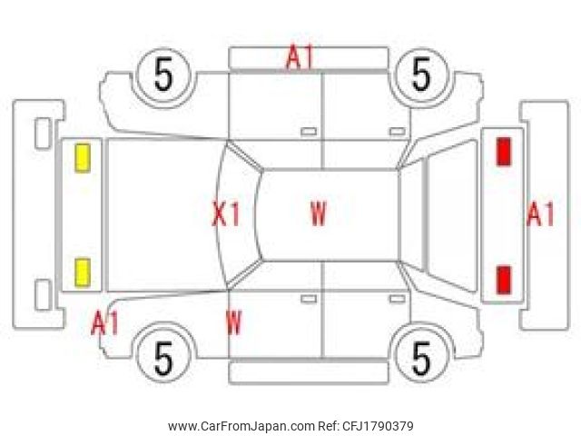 mazda roadster 2007 CFJ1790379 image 2