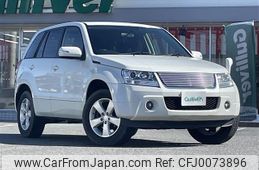 suzuki escudo 2009 -SUZUKI--Escudo CBA-TDA4W--TDA4W-104382---SUZUKI--Escudo CBA-TDA4W--TDA4W-104382-