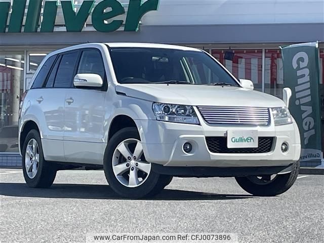 suzuki escudo 2009 -SUZUKI--Escudo CBA-TDA4W--TDA4W-104382---SUZUKI--Escudo CBA-TDA4W--TDA4W-104382- image 1