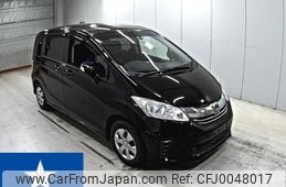 honda freed 2015 -HONDA--Freed GB3--GB3-1622797---HONDA--Freed GB3--GB3-1622797-