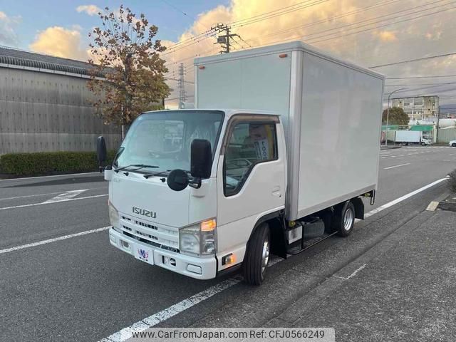 isuzu elf-truck 2012 GOO_NET_EXCHANGE_0600699A30241216W001 image 2