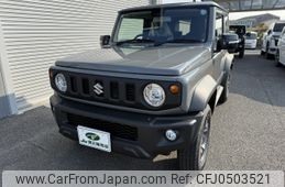 suzuki jimny-sierra 2024 -SUZUKI--Jimny Sierra 3BA-JB74W--JB74W-234***---SUZUKI--Jimny Sierra 3BA-JB74W--JB74W-234***-