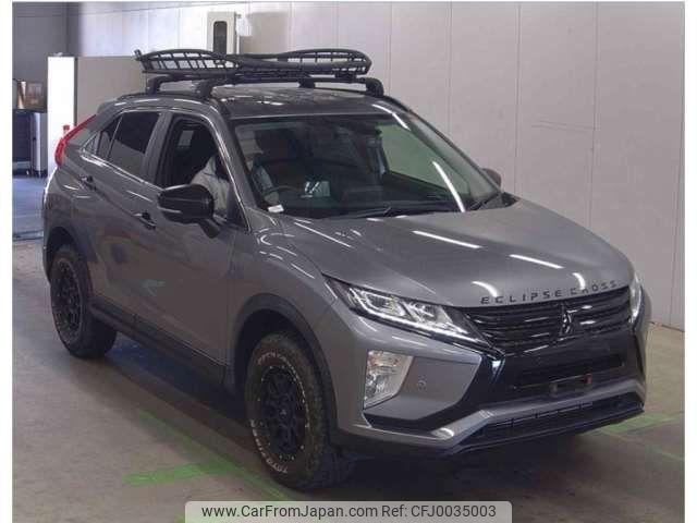 mitsubishi eclipse-cross 2018 -MITSUBISHI--Eclipse Cross DBA-GK1W--GK1W-0004820---MITSUBISHI--Eclipse Cross DBA-GK1W--GK1W-0004820- image 1