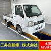 subaru sambar-truck 2008 -SUBARU--Samber Truck LE-TT2--TT2-398481---SUBARU--Samber Truck LE-TT2--TT2-398481- image 1