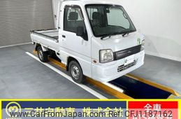 subaru sambar-truck 2008 -SUBARU--Samber Truck LE-TT2--TT2-398481---SUBARU--Samber Truck LE-TT2--TT2-398481-