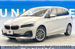 bmw 2-series 2019 -BMW--BMW 2 Series LDA-2E20--WBA7P520205N14257---BMW--BMW 2 Series LDA-2E20--WBA7P520205N14257-