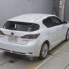 lexus ct 2011 -LEXUS--Lexus CT DAA-ZWA10--ZWA10-2033883---LEXUS--Lexus CT DAA-ZWA10--ZWA10-2033883- image 2