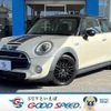 mini mini-others 2017 quick_quick_DBA-XM20_WMWXM720302E25483 image 1