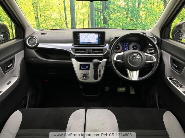 daihatsu cast 2015 quick_quick_LA250S_LA250S-0016998 image 2