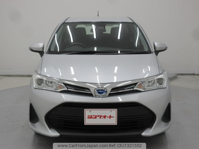 toyota corolla-fielder 2017 quick_quick_NKE165G_NKE165-7164900 image 2