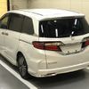 honda odyssey 2018 quick_quick_DBA-RC1_1203893 image 2