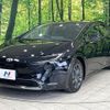 toyota prius 2023 CFJ1647853 image 17