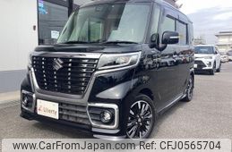 suzuki spacia 2018 quick_quick_MK53S_MK53S-841048