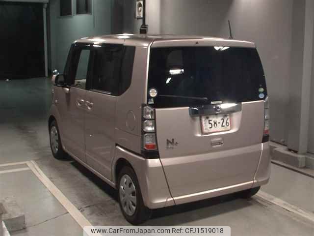 honda n-box-plus 2014 CFJ1519018 image 2