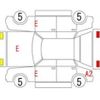 suzuki alto 2019 -SUZUKI--Alto DBA-HA36S--HA36S-516596---SUZUKI--Alto DBA-HA36S--HA36S-516596- image 2