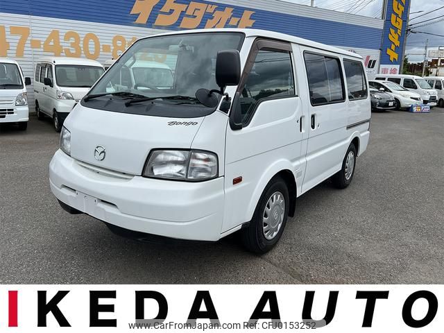 mazda bongo-van 2018 GOO_JP_700050115930240829001 image 1