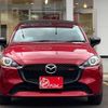 mazda demio 2023 -MAZDA 【名変中 】--MAZDA2 DJ5AS--700204---MAZDA 【名変中 】--MAZDA2 DJ5AS--700204- image 2