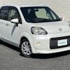 toyota porte 2012 -TOYOTA--Porte DBA-NCP141--NCP141-9033428---TOYOTA--Porte DBA-NCP141--NCP141-9033428- image 1