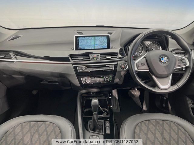 bmw x1 2017 -BMW--BMW X1 LDA-HT20--WBAHT920705J60713---BMW--BMW X1 LDA-HT20--WBAHT920705J60713- image 2