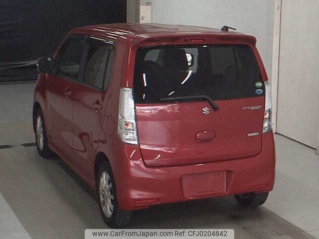 suzuki wagon-r 2013 -SUZUKI--Wagon R MH34S-937651---SUZUKI--Wagon R MH34S-937651- image 2