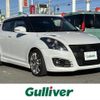 suzuki swift 2012 -SUZUKI--Swift CBA-ZC32S--ZC32S-102522---SUZUKI--Swift CBA-ZC32S--ZC32S-102522- image 1