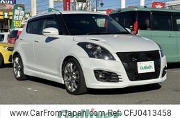 suzuki swift 2012 -SUZUKI--Swift CBA-ZC32S--ZC32S-102522---SUZUKI--Swift CBA-ZC32S--ZC32S-102522-