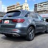 mercedes-benz glc-class 2019 -MERCEDES-BENZ--Benz GLC 3DA-253915--WDC2539152F711414---MERCEDES-BENZ--Benz GLC 3DA-253915--WDC2539152F711414- image 2