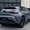 toyota toyota-others 2025 -TOYOTA 【袖ヶ浦 301ｽ1186】--Crown Sport AZSH36W--4023159---TOYOTA 【袖ヶ浦 301ｽ1186】--Crown Sport AZSH36W--4023159- image 2